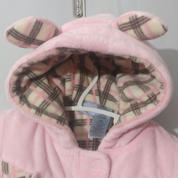 Disney Piglet 12 Month Baby Bunting Snowsuit - Picture 3 of 8